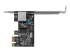 StarTech.com 1 Port PCIe Gigabit Network Server Adapter NIC Card - Fremsiden