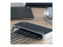 StarTech.com Dual 4K Dock - Høyre vinkel