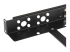 StarTech.com 1U Universal Server Rack Rails - Nærbilde