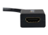 StarTech.com DisplayPort to HDMI Adapter - Nærbilde
