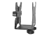 StarTech.com Thin Client Mount - Topp