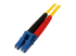 StarTech.com 1m Fiber Optic Cable - Høyre vinkel