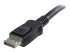 StarTech.com 10 ft DisplayPort 1.2 Cable with Latches - Nærbilde