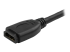 StarTech.com 6in High Speed HDMI Port Saver Cable with 4K 60Hz - Nærbilde