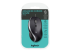 Logitech M500s Advanced Corded Mouse - Fremsiden