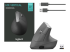 Logitech MX Vertical - Fremsiden