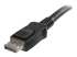 StarTech.com 10 ft DisplayPort 1.2 Cable with Latches - Nærbilde