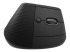 Logitech Lift Vertical Ergonomic Mouse - Venstre side