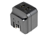 StarTech.com Travel USB Wall Charger - Tilbake