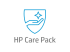 Electronic HP Care Pack Priority Access Service - Fremsiden