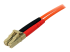 StarTech.com 2m Fiber Optic Cable - Nærbilde