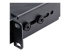 StarTech.com 1U Adjustable Server Rack Mount Shelf - Nærbilde