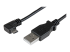 StarTech.com 1m 3 ft Micro-USB Charge-and-Sync Cable - Høyre vinkel
