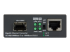 StarTech.com Multimode / Single Mode Fiber Media Converter - Høyre side