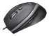 Logitech M500s Advanced Corded Mouse - Høyre vinkel