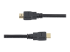 StarTech.com 1m High Speed HDMI Cable - Flere vinkler