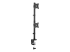 StarTech.com Vertical Desk Mount Dual Monitor Arm - Venstre vinkel