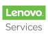 Lenovo Onsite - Utvidet serviceavtale - Fremsiden