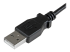 StarTech.com 1m 3 ft Micro-USB Charge-and-Sync Cable - Nærbilde