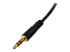 StarTech.com 15 ft. (4.6 m) 3.5mm Audio Cable - Nærbilde