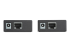 StarTech.com 4-Port USB 2.0 Extender - Tilbake