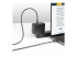StarTech.com 4m USB C Charging Cable, USB-IF Certified USB-C Cable, 240W - Nærbilde
