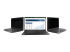 StarTech.com 14in Lap14in Laptop Privacy Screen, Anti-Glare Privacy Filter for Widescreen (16:9) Displays, Laptop Monitor Screen Protector with 51% Blue Light Reduction - Flere vinkler