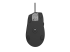 Logitech M500s Advanced Corded Mouse - Undersiden