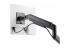StarTech.com Monitor Desk Mount For 49" Ultrawide Curved Screen, Max 44lb - Nærbilde