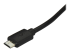 StarTech.com USB C to Micro USB Cable 2m 6ft - Nærbilde