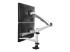 StarTech.com Desk Mount Dual Monitor Arm - Tilbake