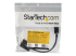 StarTech.com DisplayPort To VGA Video Adapter Converter - Fremsiden
