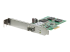 StarTech.com PCI Express Gigabit Ethernet Fiber Network Card w/ Open SFP - Venstre vinkel