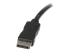 StarTech.com 10 ft DisplayPort to DVI Video Adapter Converter Cable - Nærbilde