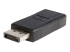 StarTech.com DisplayPort to HDMI Adapter – 1920x1200 – DP (M) to HDMI (F) Converter for Your Computer Monitor or Display (DP2HDMIADAP) - Høyre vinkel