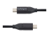 StarTech.com 0.5m USB C Cable - Flere vinkler