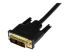 StarTech.com 2m Micro HDMI to DVI-D Cable - Nærbilde