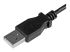 StarTech.com 2m 6 ft Micro-USB Charge-and-Sync Cable - Nærbilde