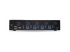 StarTech.com 4-Port DisplayPort 1.4 KVM Switch, 8K 60Hz / 4K 144Hz, 2x USB 3.0 Ports, 4x USB 2.0 Ports, Hotkey Switching, TAA Compliant (D86A2-4-PORT-8K-KVM) - Tilbake