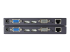 StarTech.com Long Range 1000 ft USB VGA KVM Over CAT5/5e CAT6 UTP Extender - Fremsiden