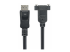 StarTech.com 3 ft. (0.9 m) Displayport Male to Female Cable - Fremsiden