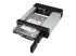 StarTech.com 5.25" to 3.5" Trayless Hard Drive Hot Swap Bay - Høyre vinkel