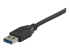 StarTech.com 3 ft 1m USB to USB C Cable - Nærbilde