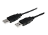 StarTech.com 1m USB 2.0 A to A Cable - Flere vinkler