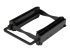 StarTech.com Dual 2.5" SSD/HDD Mounting Bracket for 3.5" Drive Bay - Tilbake