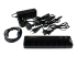 StarTech.com 10 Port USB 3.0 Hub with Charge & Sync Ports - Fremsiden