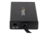StarTech.com USB 3.0 Hub with Gigabit Ethernet Adapter - Venstre side